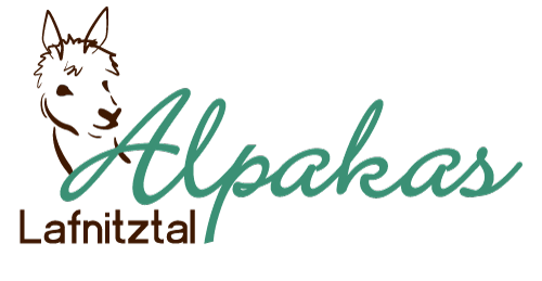 Lafnitztal Alpakas Logo